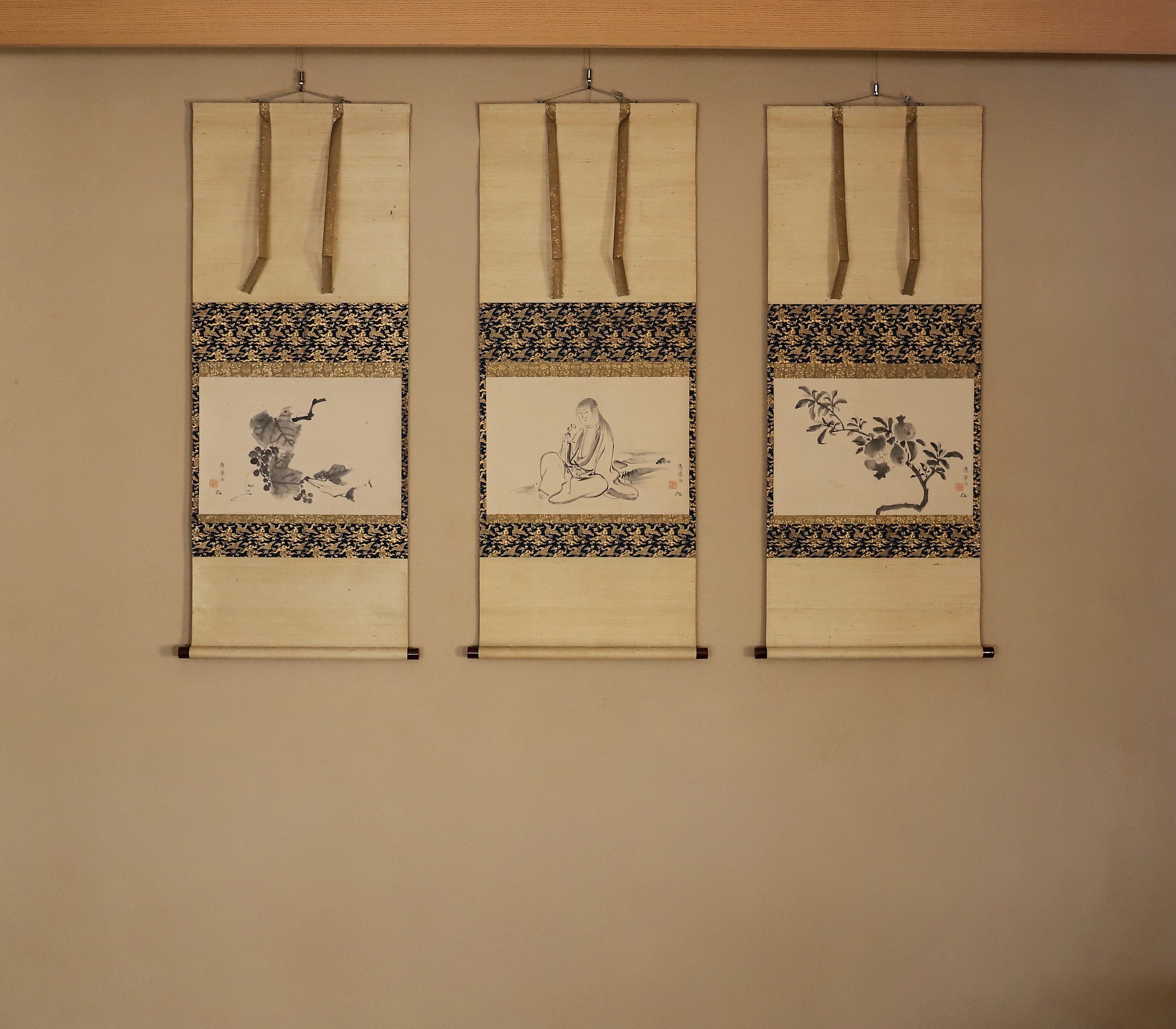 YAMAMOTO ART SHOP – Gallery Nisui