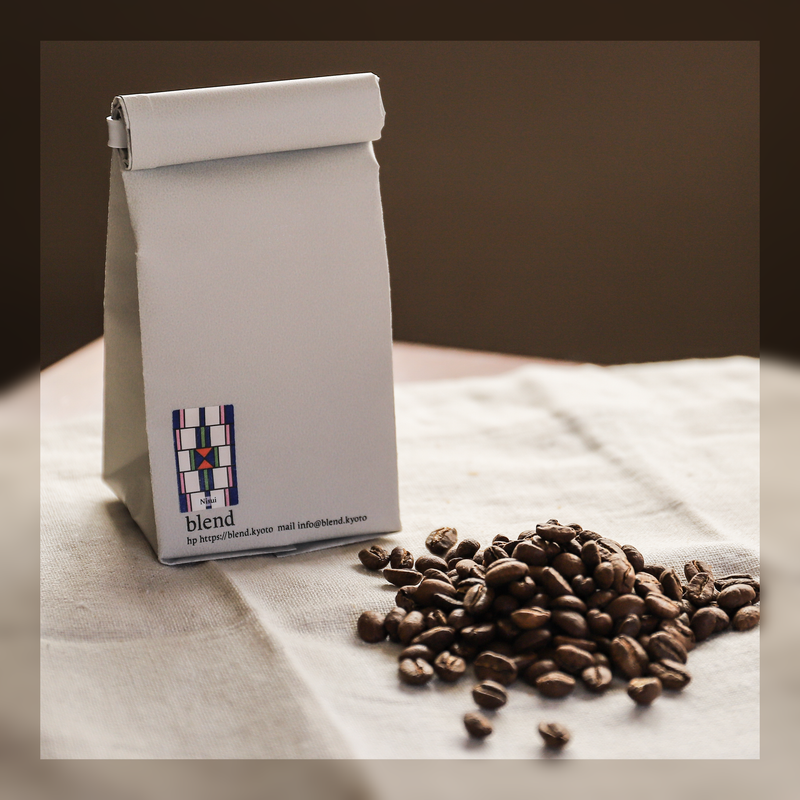 【coffee】Nisui Blend | 100g (限定数)