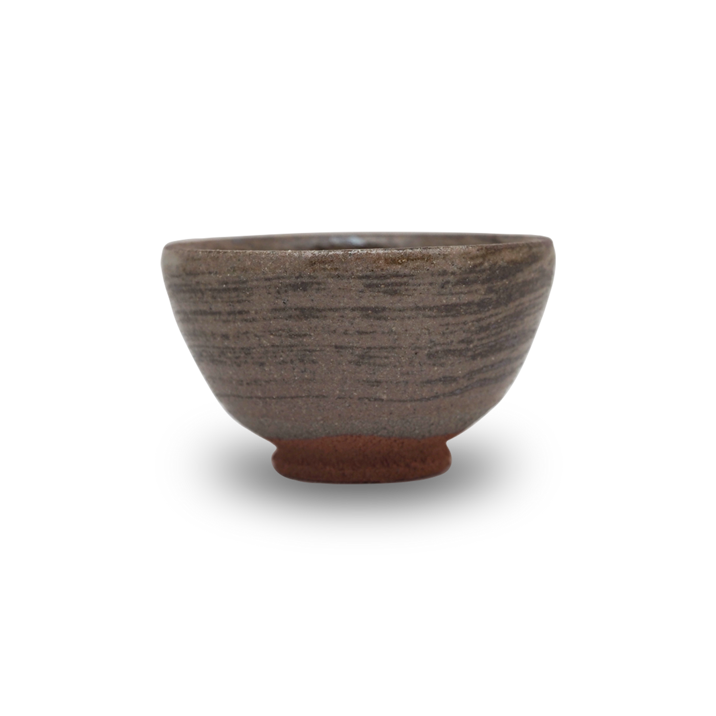 中里嘉孝　絵唐津　盃 中里嘉孝 絵唐津盃 共箱 – Gallery Nisui