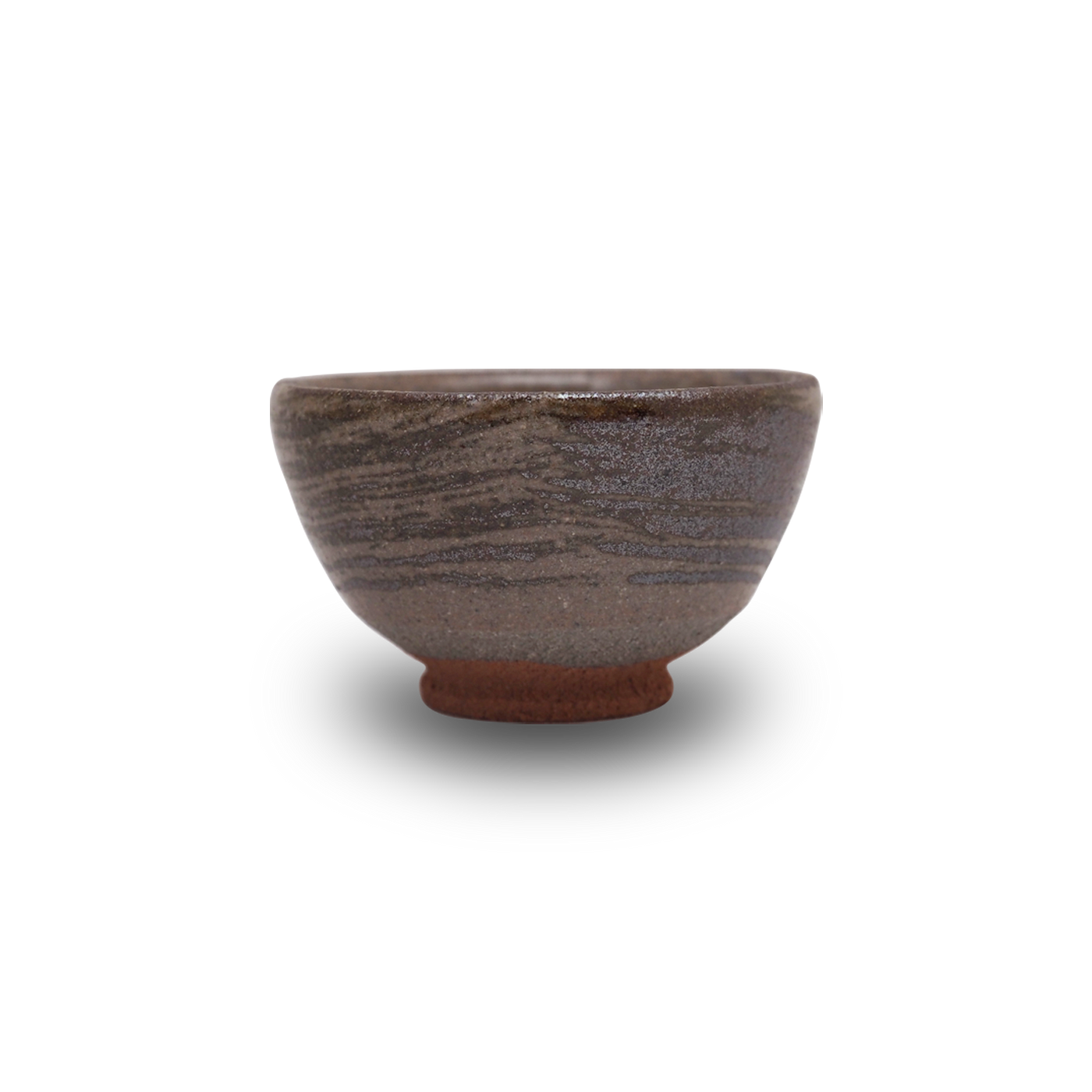 中里嘉孝 絵唐津ぐいのみ 盃 共箱 酒器 中里嘉孝 絵唐津盃 共箱 – Gallery Nisui