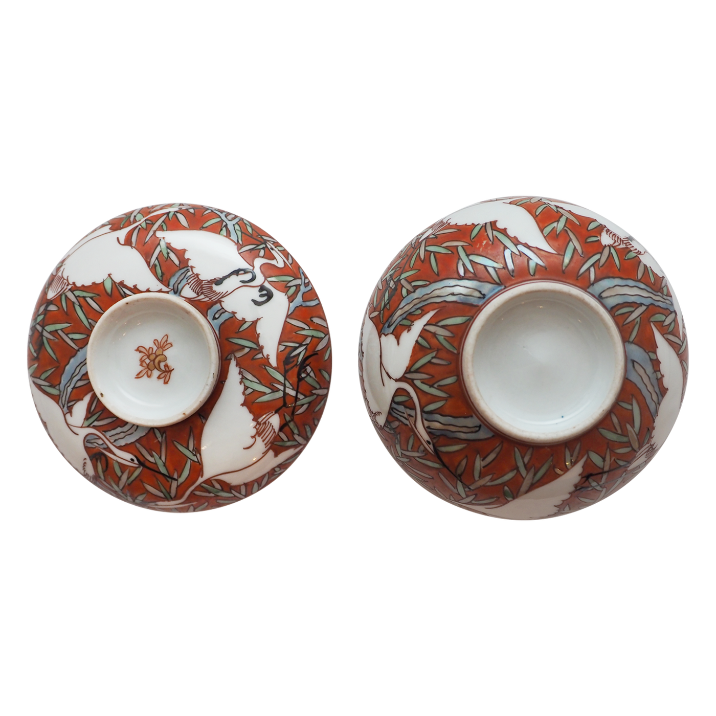 未使用 波佐見焼 龍庵窯 大きめ飯碗5個お花見新生活テーブルコーディネート 未使用 波佐見焼 龍庵窯 大きめ飯碗5個お花見新生活テーブルコーディネート