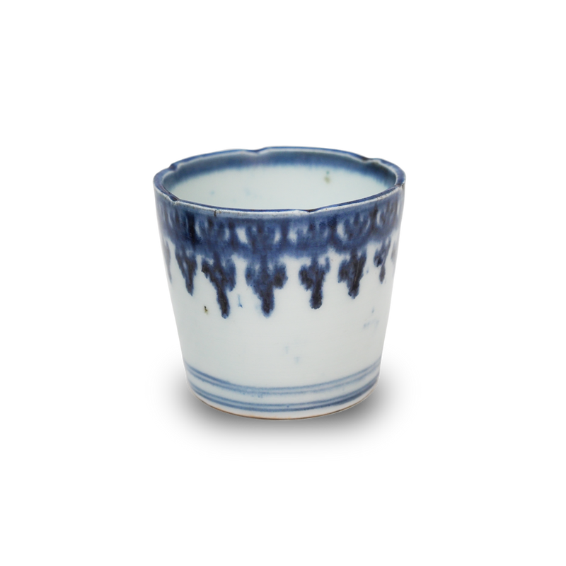 江戸後期 蕎麦猪口