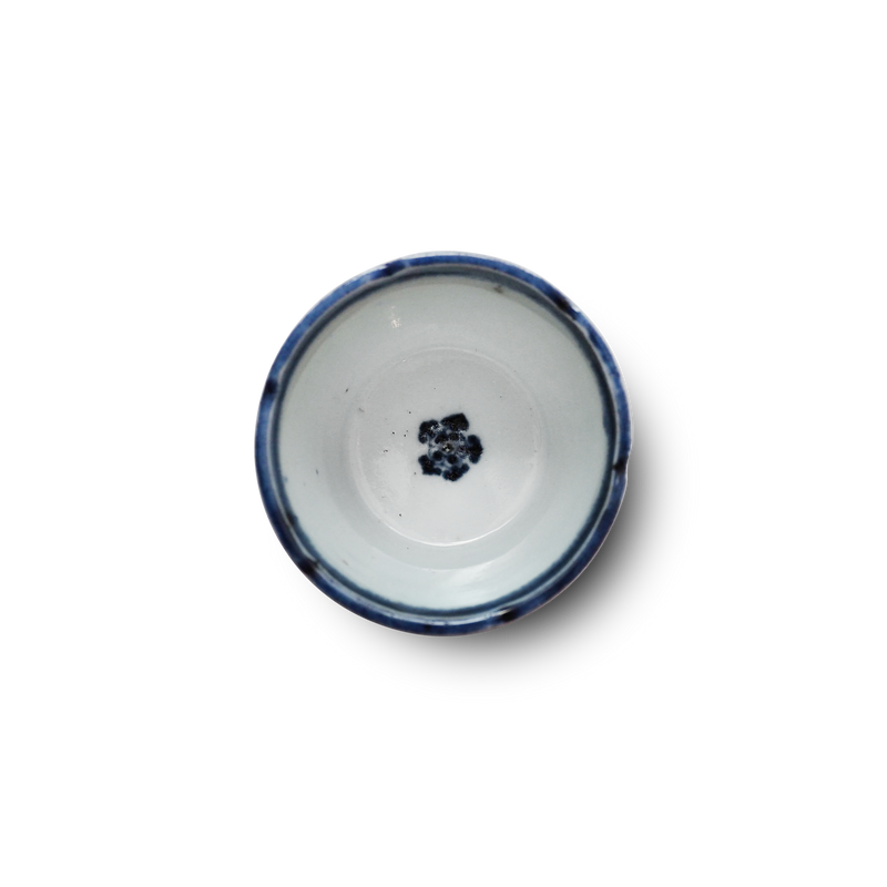 江戸後期 蕎麦猪口