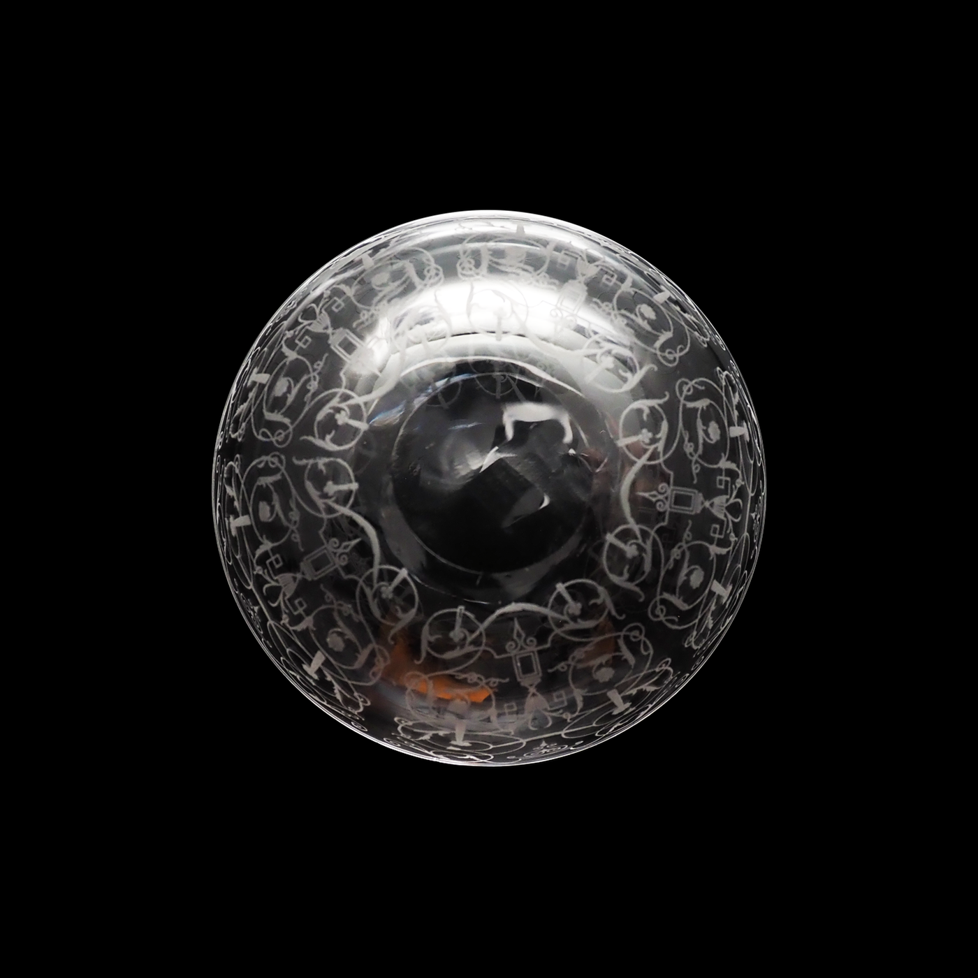 オールドバカラ ミケランジェロ ボウル & ソーサー – Gallery Nisui オールドバカラ ミケランジェロ ボウル & ソーサー – Gallery Nisui