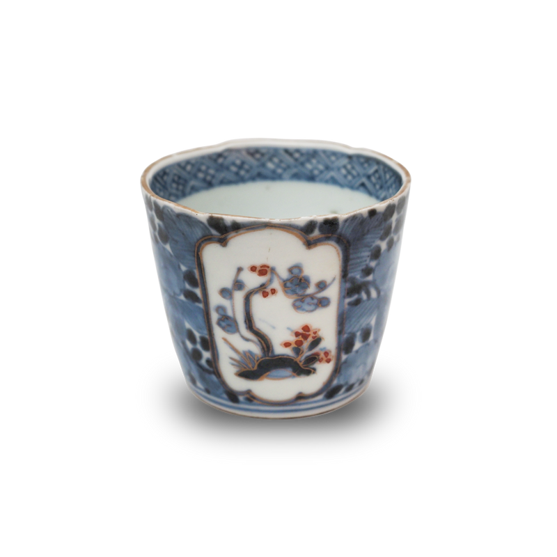 江戸後期 蕎麦猪口