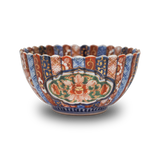 明治 大聖寺伊万里向付