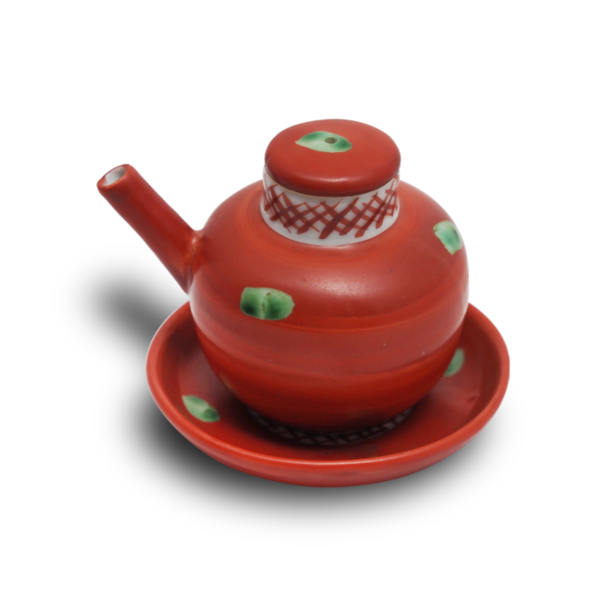 波模様の陶器皿　須田菁華4代目 須田菁華 | Web eclat | 50代女性のためのファッション、ビューティ