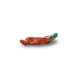 4代須田菁華  とうがらし箸置