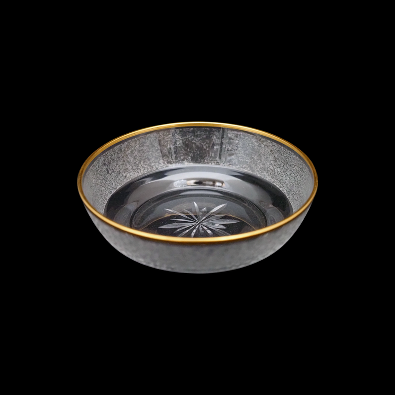 バカラ エグランティエ ボウル 6客セット / 晴海 向付 鉢 懐石 春海 バカラ エグランティエ ボウル 6客セット / 晴海 向付 鉢 懐石 春海