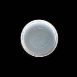 永楽和全 (12代永楽善五郎)　金襴手茶碗