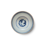3代須田菁華 瓔珞手汲出茶碗