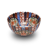 明治 大聖寺伊万里向付