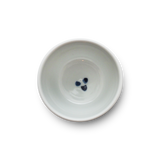 4代須田菁華    染付蕎麦猪口①