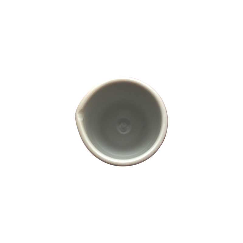 4代須田菁華 　赤絵金字猪口