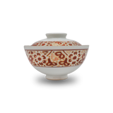 初代 須田菁華 飯茶碗