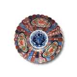 明治 大聖寺伊万里向付