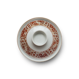 初代 須田菁華 飯茶碗