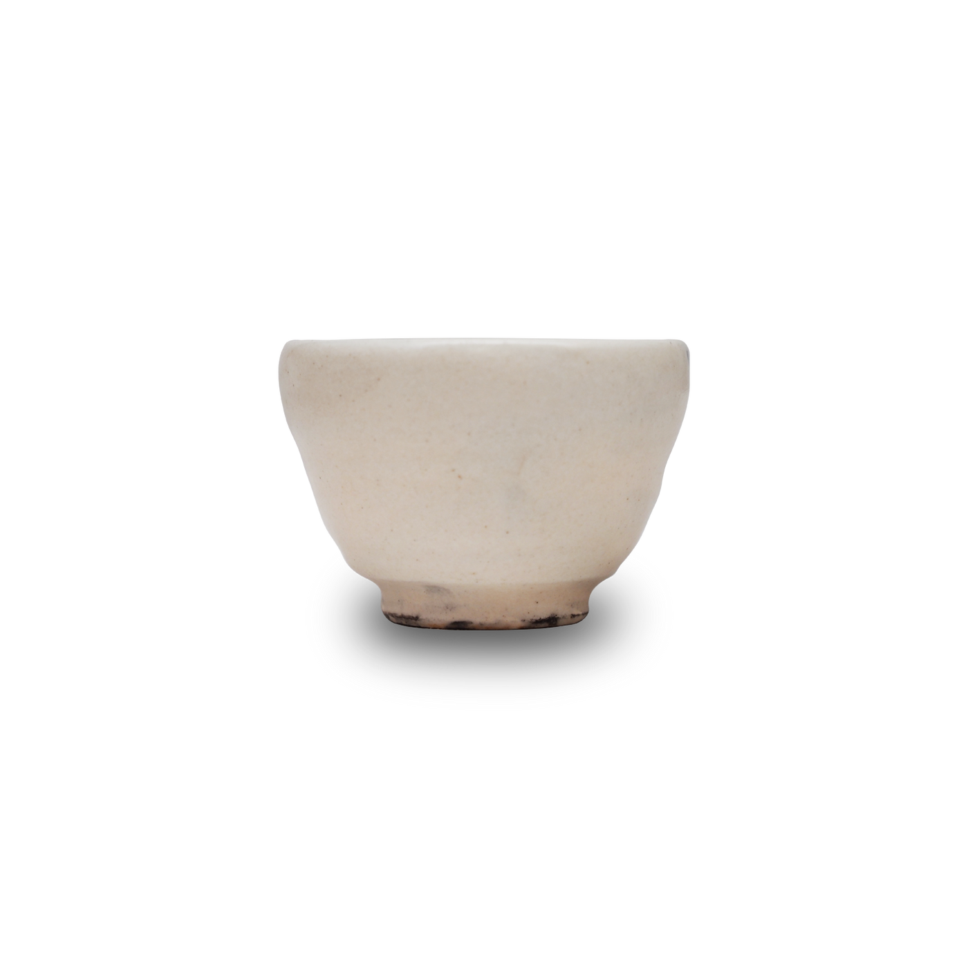 中里重利　唐津　粉引盃 中里重利 唐津粉引盃 共箱 – Gallery Nisui