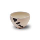 中里重利　唐津粉引盃　共箱