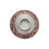 初代 須田菁華 飯茶碗