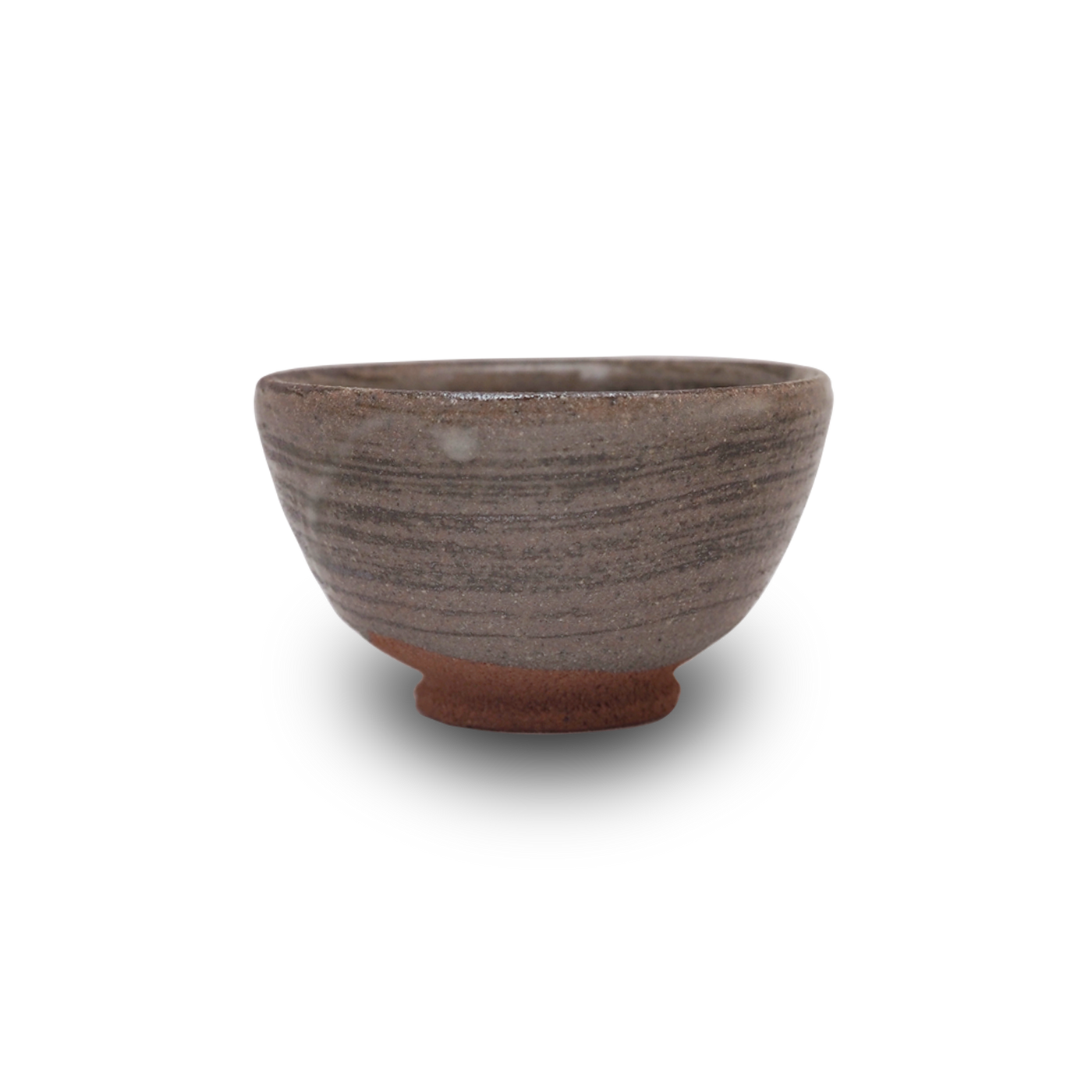 中里嘉孝 絵唐津ぐいのみ 盃 共箱 酒器 中里嘉孝 絵唐津盃 共箱 – Gallery Nisui