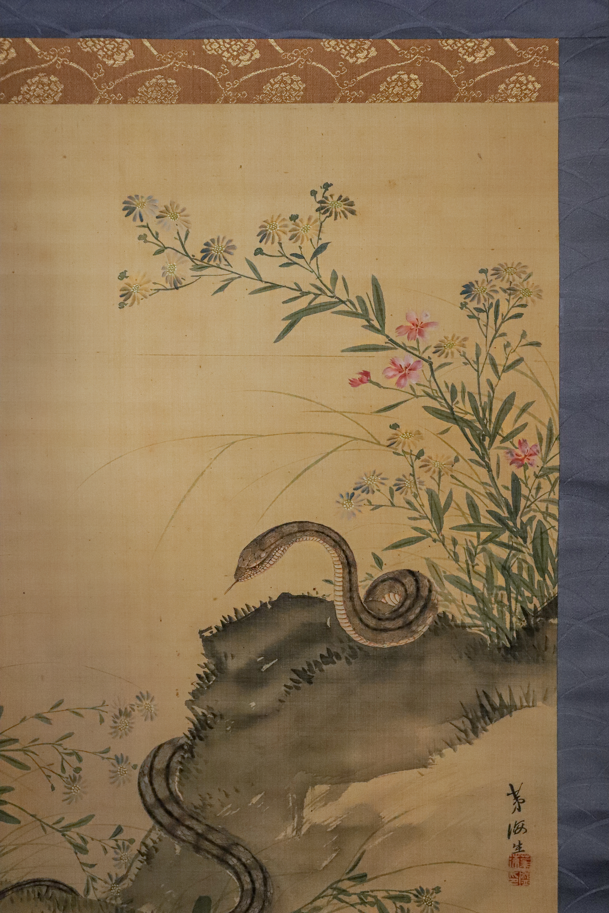 YAMAMOTO ART SHOP – Gallery Nisui YAMAMOTO ART SHOP – Gallery Nisui