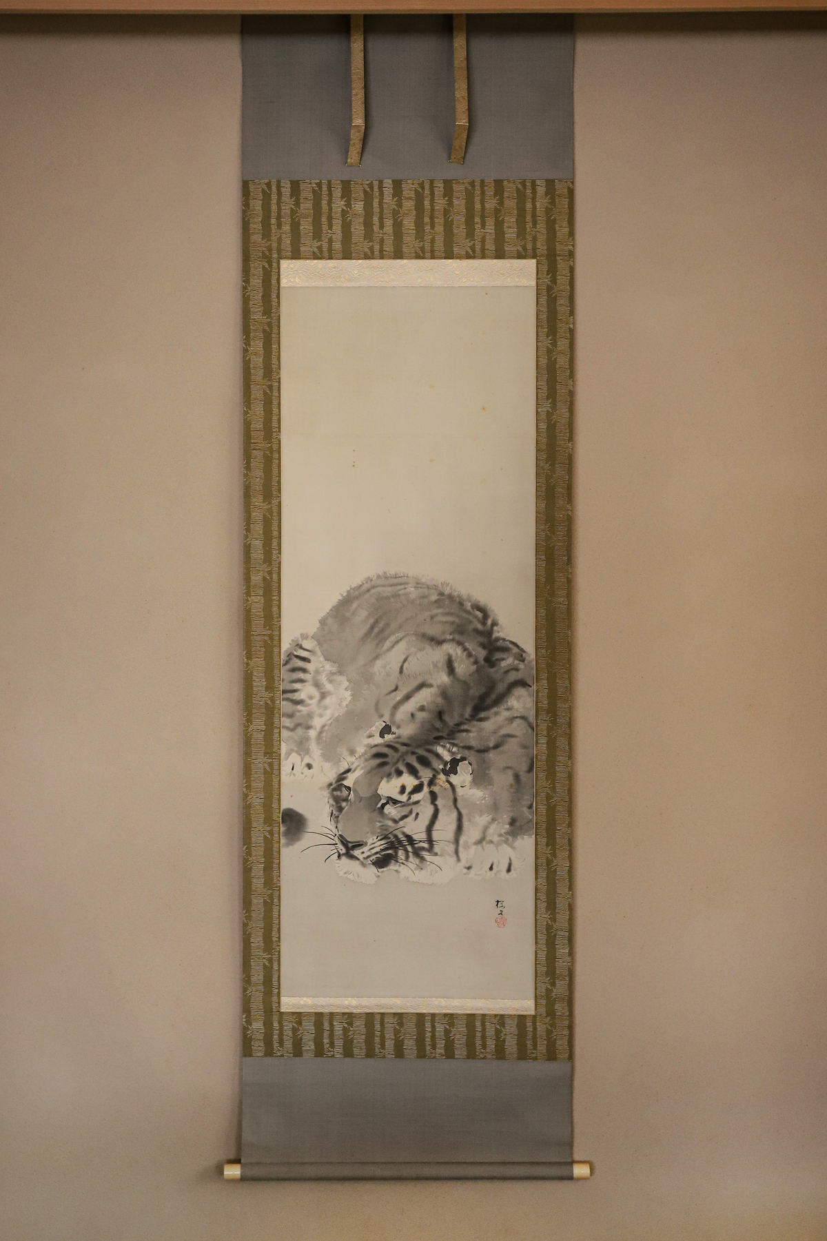 YAMAMOTO ART SHOP – Gallery Nisui