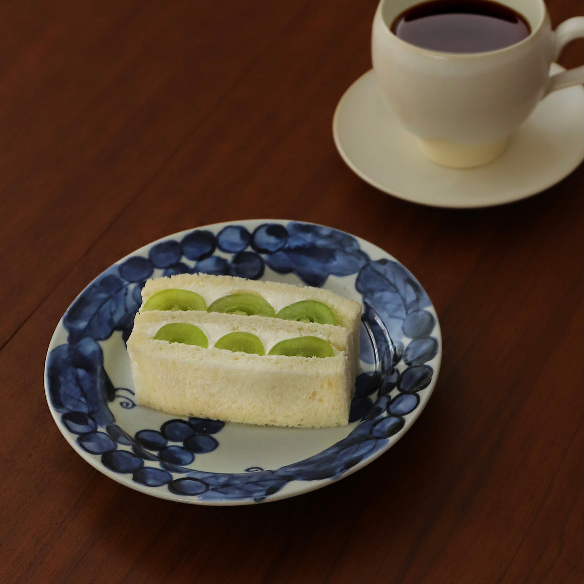 4代須田菁華うつわ展 – Gallery Nisui