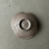 嘉祥窯 青鈍釉鉢