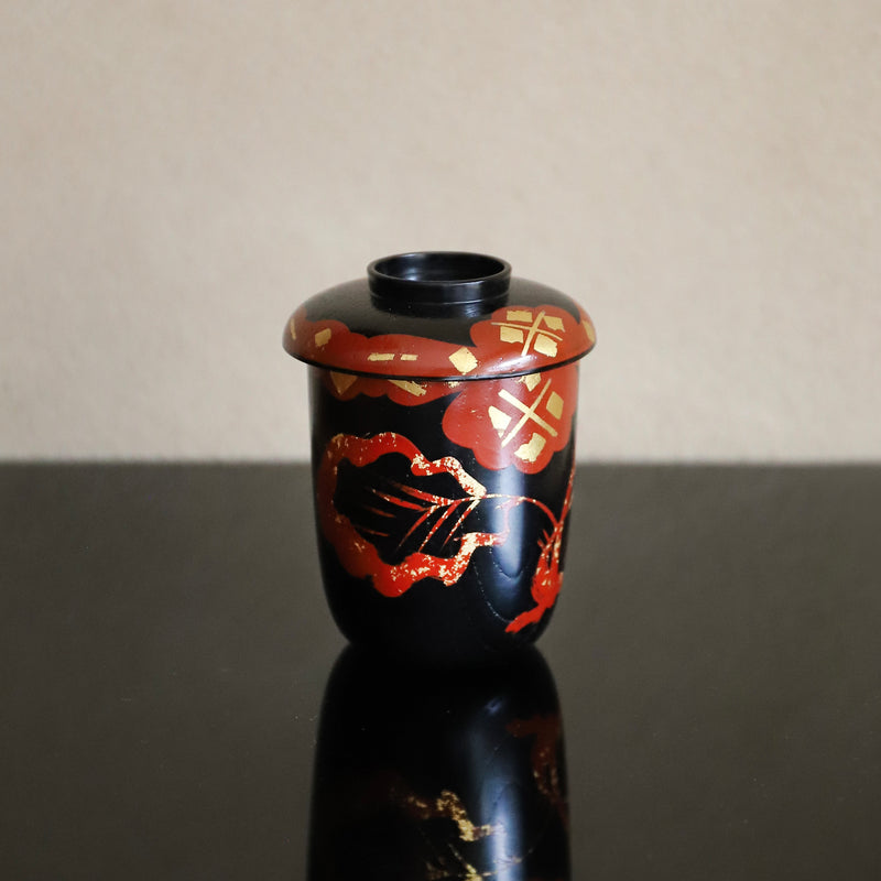 秀衡調箸洗 平安十匠 合作 10客揃