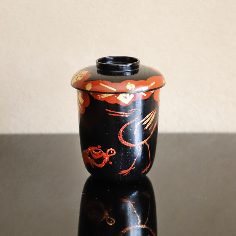 秀衡調箸洗 平安十匠 合作 10客揃