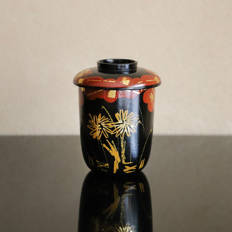 秀衡調箸洗 平安十匠 合作 10客揃