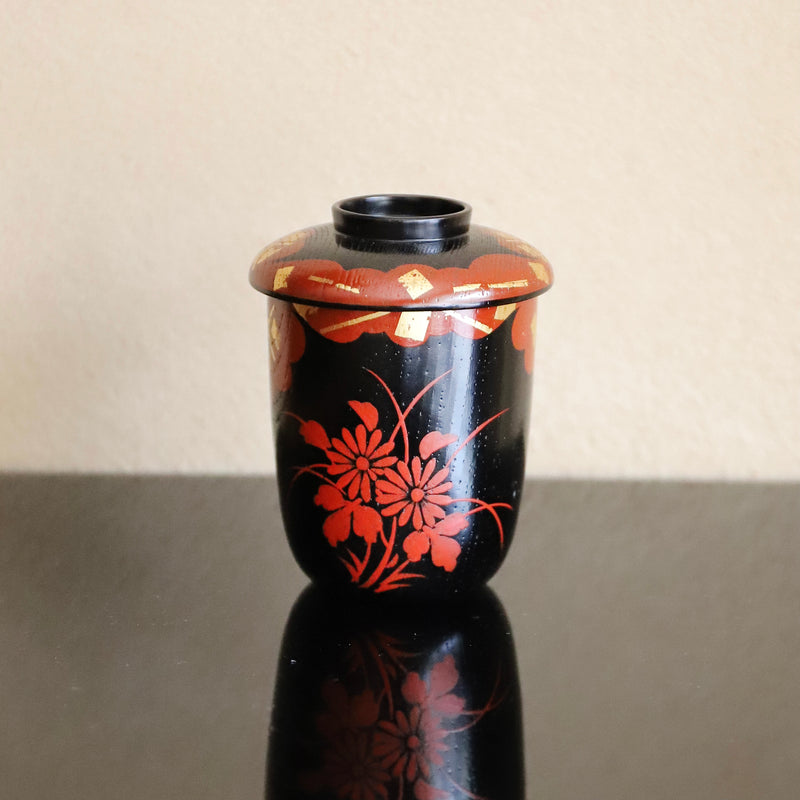 秀衡調箸洗 平安十匠 合作 10客揃