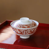 初代 須田菁華 飯茶碗