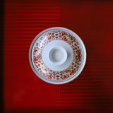 初代 須田菁華 飯茶碗