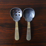 小西 光祐  サーブスプーンセット