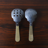 小西 光祐  サーブスプーンセット