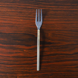 小西 光祐  カトラリーセット (ティースプーン&フォーク)