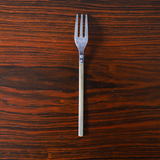 小西 光祐  カトラリーセット (ティースプーン&フォーク)