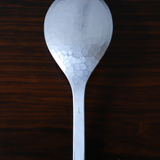 藤本 里衣子 アルミスプーン