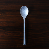 藤本 里衣子 アルミスプーン