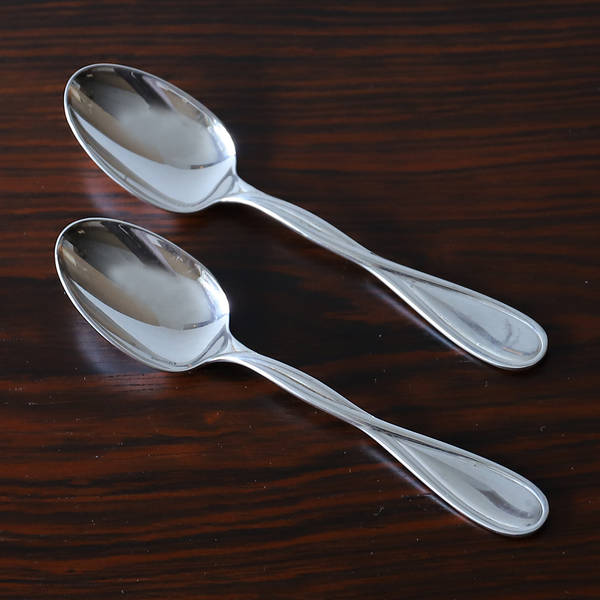 Christofle / クリストフル ギャレア デザートスプーン (1本売