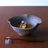 嘉祥窯 青鈍釉鉢