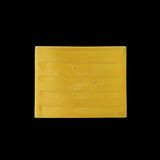 叶松谷 黄交趾向付 鼓腹而遊