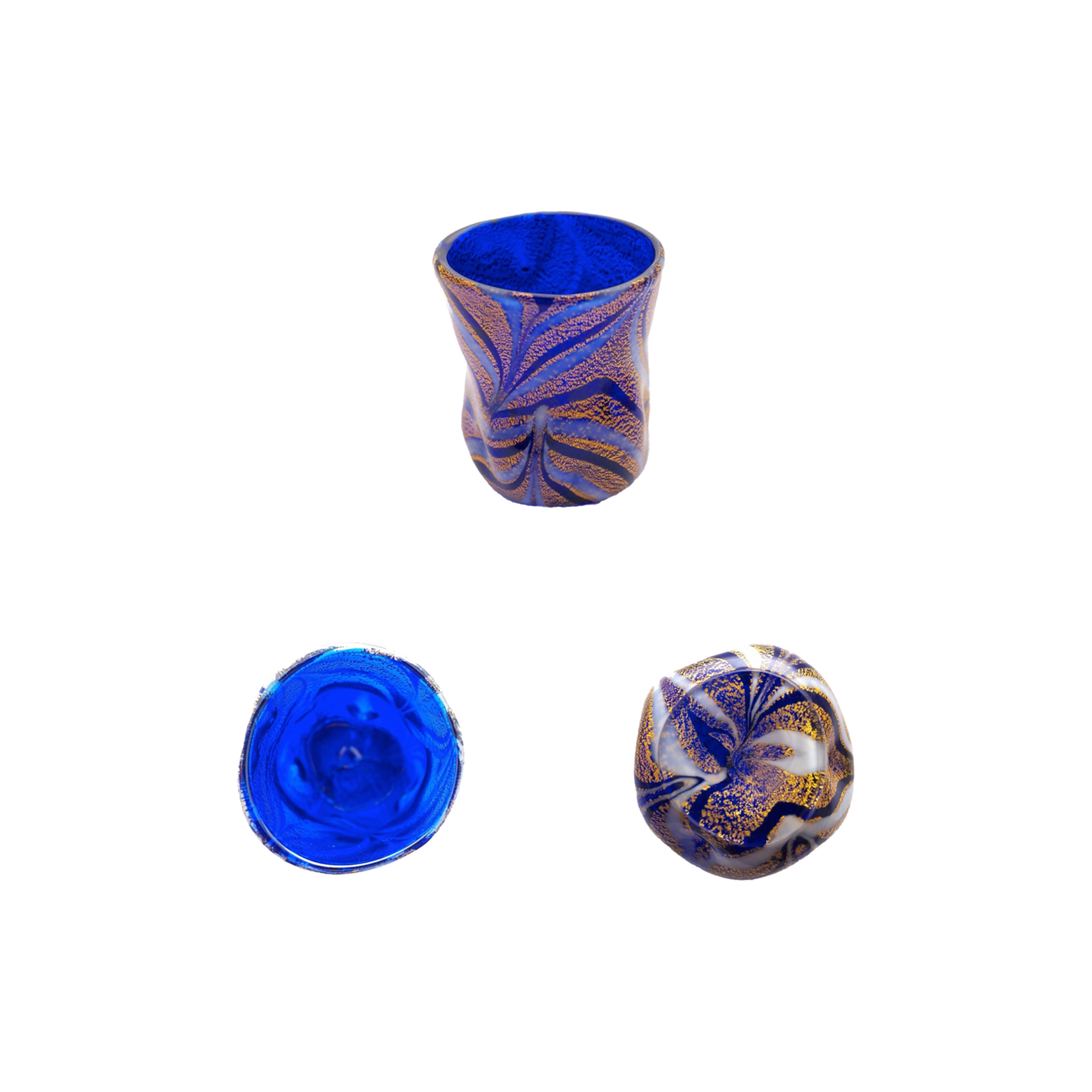 岩田久利 彩硝子盃 – Gallery Nisui 岩田久利 彩硝子盃 – Gallery Nisui