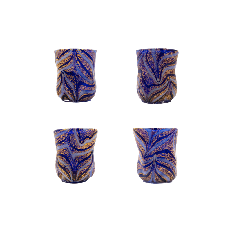 岩田久利 彩硝子盃 – Gallery Nisui 岩田久利 彩硝子盃 – Gallery Nisui