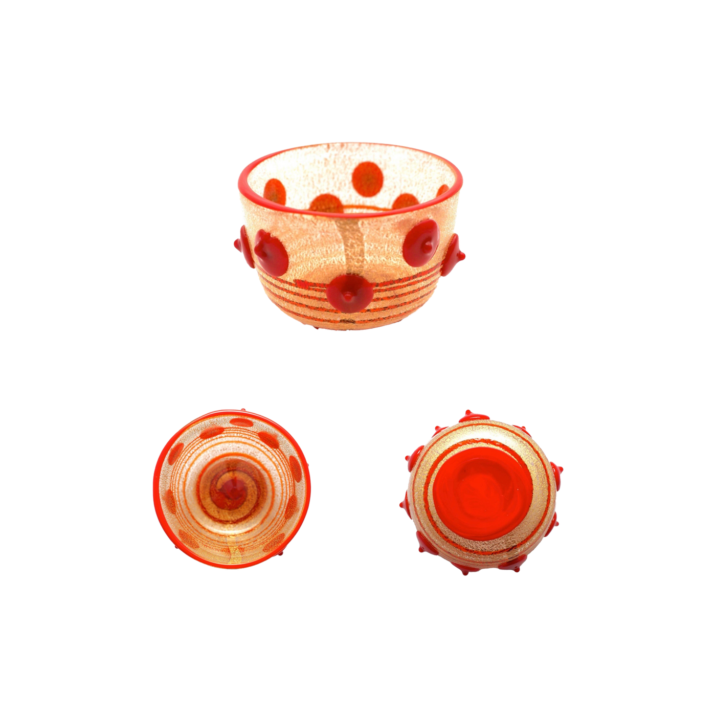 岩田久利「白寿」金彩硝子壺 共箱 MA387 岩田久利「白寿」金彩硝子壺 共 岩田久利「白寿」金彩硝子壺 共箱 MA387 岩田久利「白寿」金彩硝子壺 共