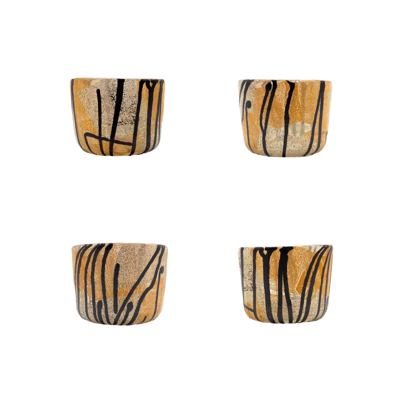 岩田久利 彩硝子盃 – Gallery Nisui 岩田久利 彩硝子盃 – Gallery Nisui