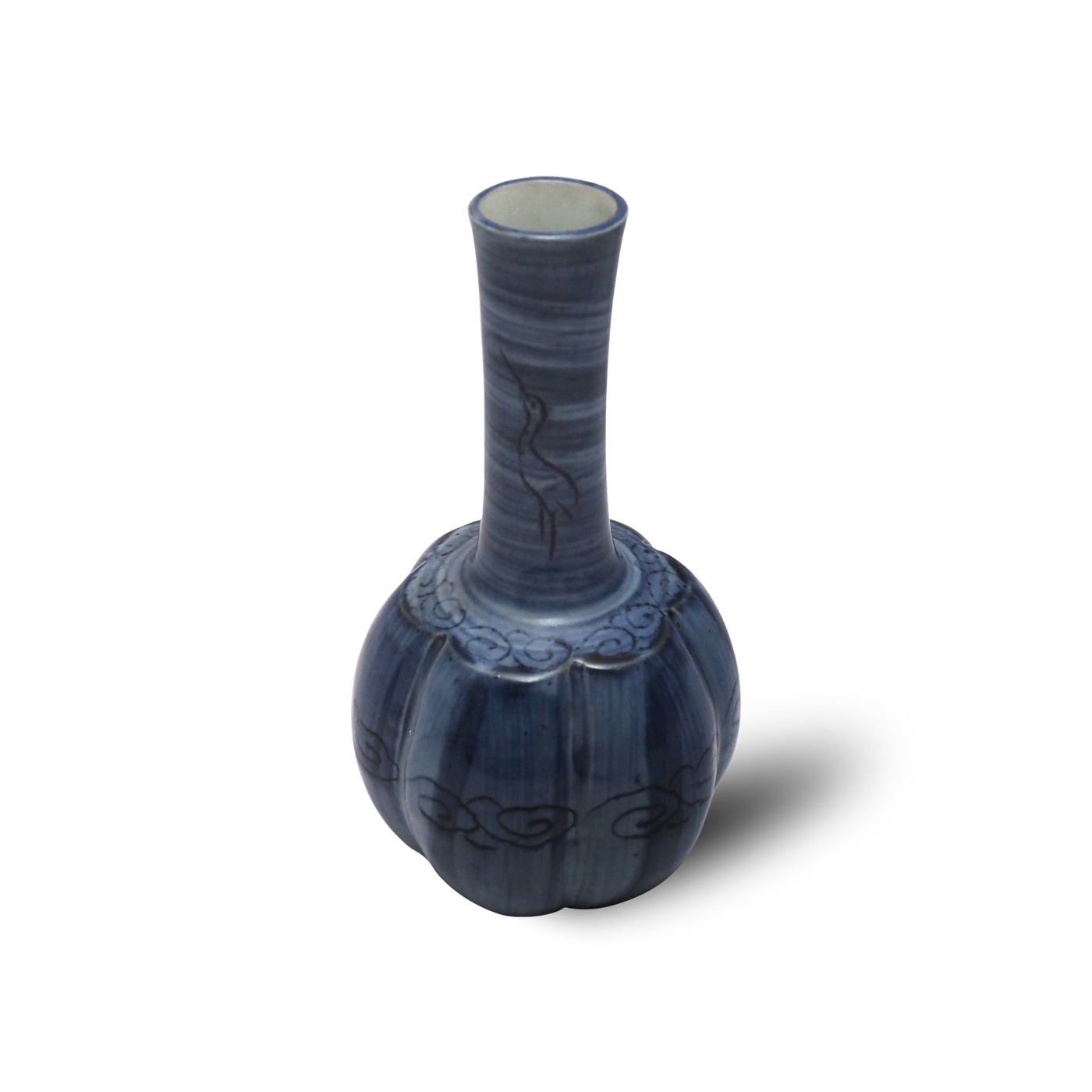 陶芸家 川瀬竹春画 水墨 鳳首瓶図 額装 珍品 C R7234B 陶芸家 川瀬竹春画 水墨 鳳首瓶図 額装 珍品 C R7234B