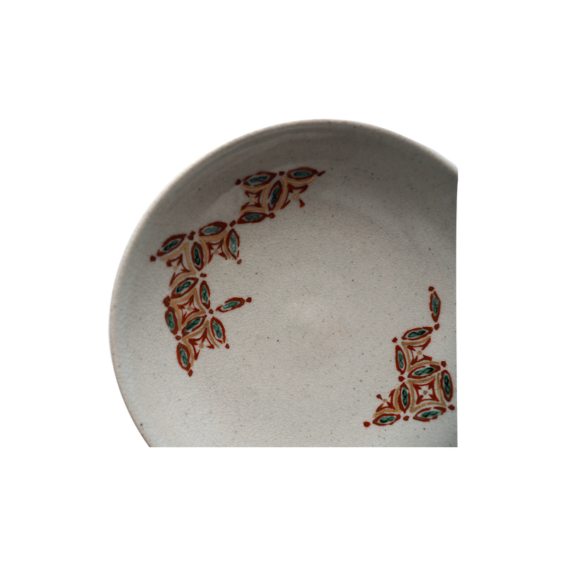 ⭐京焼 四代 清水六兵衛 染付 酒器 ぐい呑み アンティーク 骨董 ⭐京焼 四代 清水六兵衛 染付 酒器 ぐい呑み アンティーク 骨董